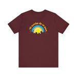 Til Sunrise Do Us Part - Men's T-Shirt