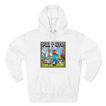Fortnite - Hoodie