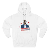 Trudeau - Canada's First Black Prime Minister - Hoodie