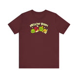Mellow Birds - Men's T-Shirt