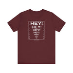 Ear Chart - Men's T-Shirt