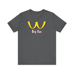 Big Rac - Men's T-Shirt