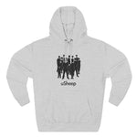 Usheep - Hoodie