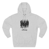 Usheep - Hoodie