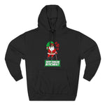 Yo Yo Yo - Merry Kwanzaa Bitches - Hoodie