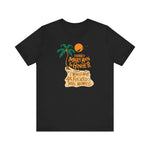 Forget Mary Ann & Ginger - Men's T-Shirt