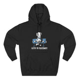 Gluten For Punishment - Hoodie