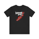 Violin Hero - Men's T-Shirt