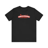 Penis Is A Privilege - Say Please - Men's T-Shirt