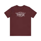 Sweet Dreams Are Made Of These - Men's T-Shirt