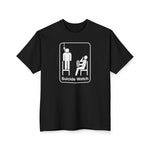 Suicide Watch - Men's Tall T-Shirt
