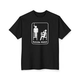Suicide Watch - Men's Tall T-Shirt