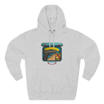 Lunch Glocks - Hoodie