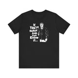 If You're Happy And You Know It... - Men's T-Shirt