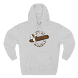 It's An Abortion - Hoodie