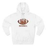 Baseball - Hoodie