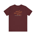 Not Tonight Boys. I'm Just Here To Cock Block. - Men's T-Shirt