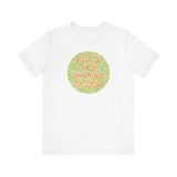 Fuck The Colorblind - Men's T-Shirt
