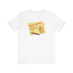 Dear Santa Fuck You Judgmental Prick - Men's T-Shirt