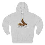 Holy Fucking Shit - Hoodie