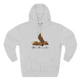 Holy Fucking Shit - Hoodie