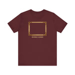 Invisible Caribou - Men's T-Shirt