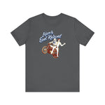 Adam & Evel Knievel - Men's T-Shirt
