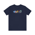 Wrappist - Men's T-Shirt