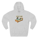 Cover Me! - Hoodie