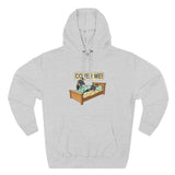 Cover Me! - Hoodie
