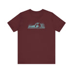 Asthma Is Sexy - Men's T-Shirt