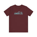 Asthma Is Sexy - Men's T-Shirt