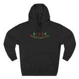 Your Mom Is A Whore - Merry Christmas - Hoodie