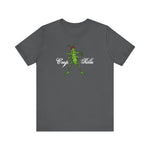 Crop Killa - Men's T-Shirt