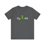 Crop Killa - Men's T-Shirt