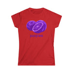 Purples - Women's T-Shirt