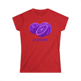 Purples - Women's T-Shirt