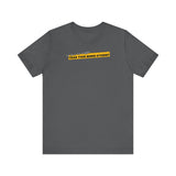My Dick Is Bigger Than Your Honor Student - Men's T-Shirt