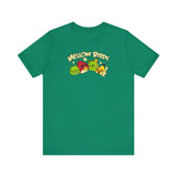 Mellow Birds - Men's T-Shirt