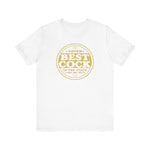 Voted Best Cock In The State 2004 2005 2007 - Men's T-Shirt