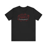 Kindness Is Contagious - Get The Fuck Away From Me - Men's T-Shirt