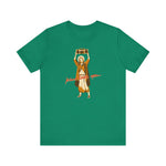 Jesus Loves You - Men's T-Shirt