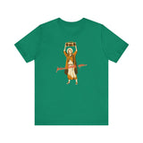 Jesus Loves You - Men's T-Shirt