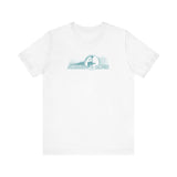 Asthma Is Sexy - Men's T-Shirt