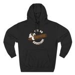 It's An Abortion - Hoodie