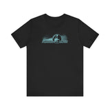 Asthma Is Sexy - Men's T-Shirt