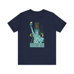 Statutory Rape - Men's T-Shirt