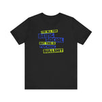 I'm All For Being Social But This Is Fucking Bullshit - Men's T-Shirt