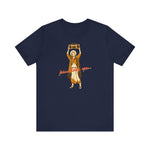 Jesus Loves You - Men's T-Shirt