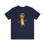 Jesus Loves You - Men's T-Shirt